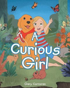 A Curious Girl - Corcoran, Gary