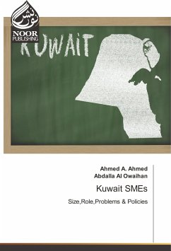 Kuwait SMEs Cover Kuwait SMEs