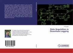 Data Acquisition in Downhole Logging