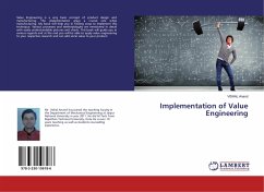 Implementation of Value Engineering