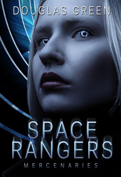 Space Rangers (eBook, ePUB)