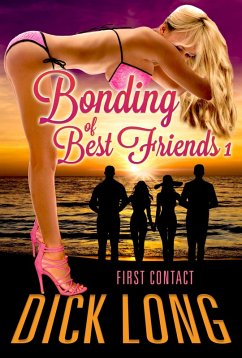 Cover Bonding of Best Friends (eBook, ePUB)