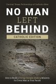 No Man Left Behind, Catholic Edition (eBook, ePUB)
