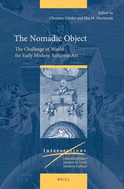 The Nomadic Object