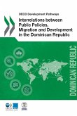 Interrelations between Public Policies, Migration and Development in the Dominican Republic