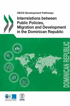 Interrelations between Public Policies, Migration and Development in the Dominican Republic - Oecd