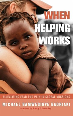 When Helping Works - Badriaki, Michael Bamwesigye