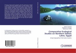 Comparative Ecological Studies on Northern Deltaic Lakes, Egypt