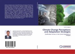 Climate Change Perceptions and Adaptation Strategies - Legesse, Lemmi