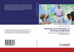 Methods and Strategies of Teaching Geography
