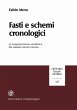 Fasti e schemi cronologici (eBook, PDF) - Bild 1