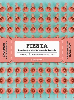 Fiesta: The Branding and Identity for Festivals