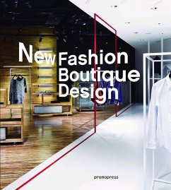 Cover New Fashion Boutique Design: Dress Up!