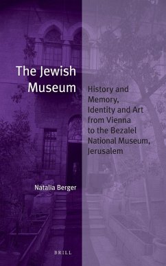 Cover The Jewish Museum