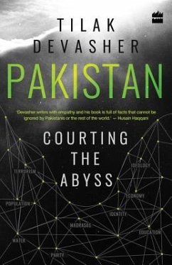 Pakistan: Courting the Abyss - Devasher, Tilak