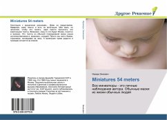 Miniatures 54 meters - Zinkevich, Iraida