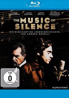 The Music of Silence - The Music Of Silence/Bd