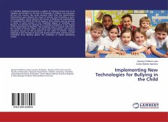 Implementing New Technologies for Bullying in the Child - Polifroni Lobo, Giovanni;Beltran Sanchez, Carlos