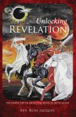 Unlocking Revelation (eBook, ePUB)
