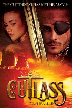 Cutlass (eBook, ePUB) - Franklin, Tami