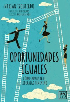 Cover Oportunidades iguales
