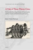 A Tale of Three Thirsty Cities: The Innovative Water Supply Systems of Toledo, London and Paris in the Second Half of the Sixteenth Century
