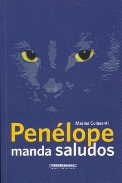 Penelope Manda Saludos - Colasanti, Marina