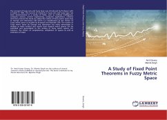 A Study of Fixed Point Theorems in Fuzzy Metric Space