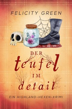 Der Teufel im Detail (eBook, ePUB) - Green, Felicity