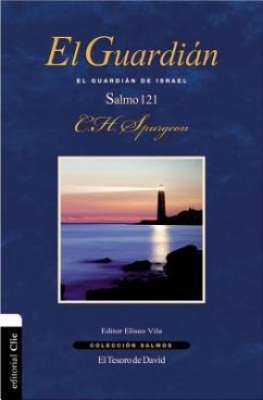 El Guardián - Spurgeon, Charles H