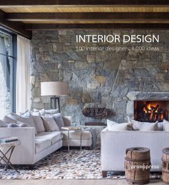 Cover Interior Design