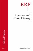 Rousseau and Critical Theory