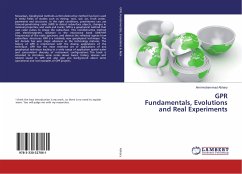 GPR Fundamentals, Evolutions and Real Experiments