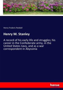 Henry M. Stanley - Reddall, Henry Frederic