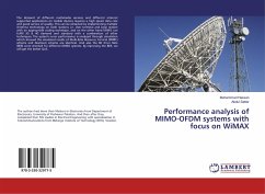 Performance analysis of MIMO-OFDM systems with focus on WiMAX - Hassan, Muhammad;Sattar, Abdul