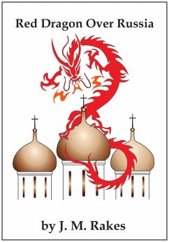 Cover Red Dragon Over Russia (eBook, ePUB)