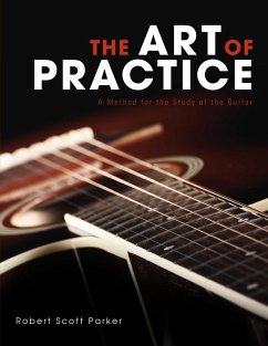 Cover The Art of Practice (eBook, ePUB)