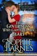 The Governess Who Captured His Heart... - Bild 1