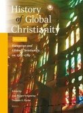 History of Global Christianity, Vol. I: European and Global Christianity, Ca. 1500-1789