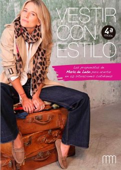Cover Vestir con estilo
