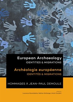 Cover European Archaeology: Identities and Migrations
