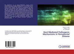 Host Mediated Pathogenic Mechanisms in Periodontal Disease - Quazi, Bushra K.;Patil, Pranav S.;Bhongade, M. L.