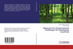 Measures for Environmental Challenges for Developing Countries