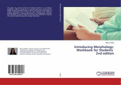 Introducing Morphology: Workbook for Students 2nd edition