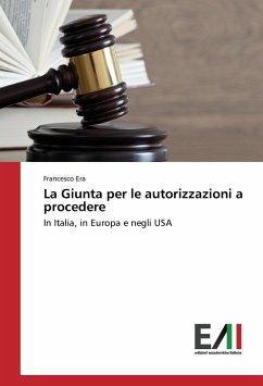 La Giunta per le autorizzazioni a procedere - Era, Francesco