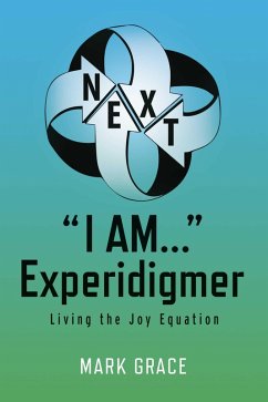 Next: 'I Am...' Experidigmer (eBook, ePUB) - Grace, Mark