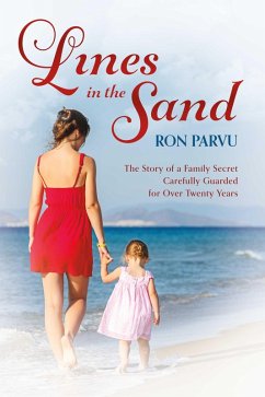 Cover Lines in the Sand (eBook, ePUB)