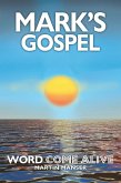 Mark's Gospel (eBook, ePUB)