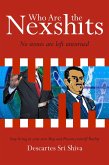 Who Are the Nexshits (eBook, ePUB)