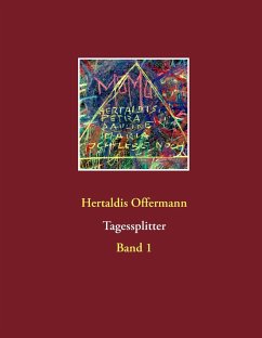 Tagessplitter - Offermann, Hertaldis